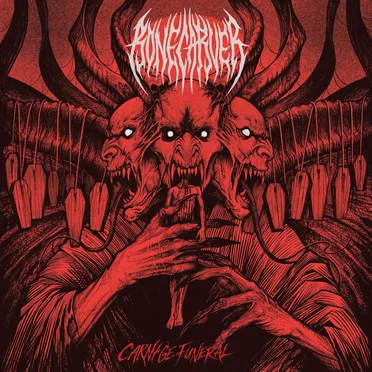 Carnage Funeral