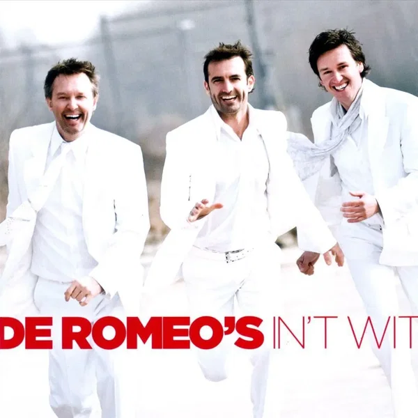 De Romeo’s in ’t wit