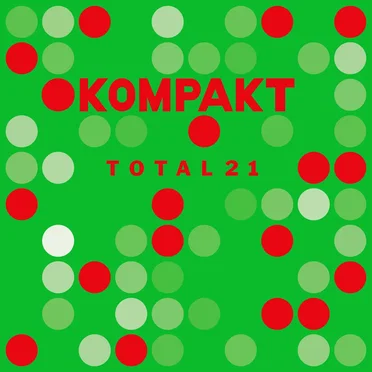 Total 21 by Various Artists - album cover
