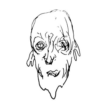 James, Can You Draw an Ugly Face on Each One?