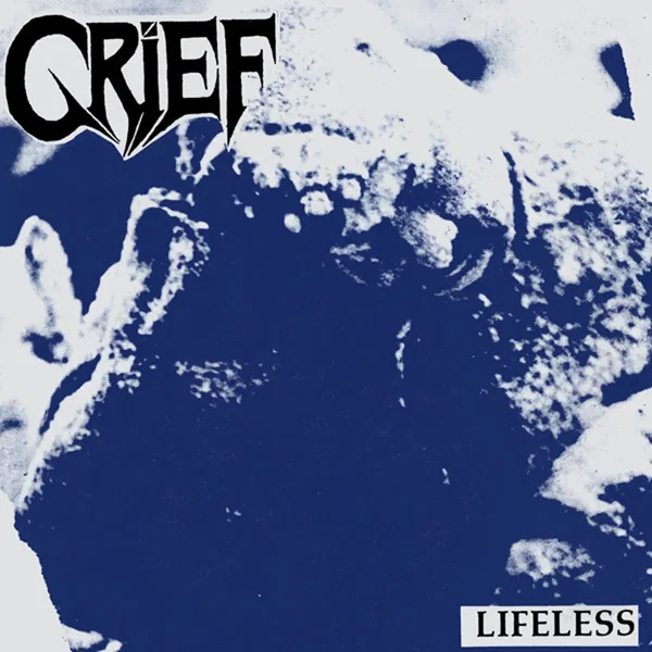 Grief / Dystopia