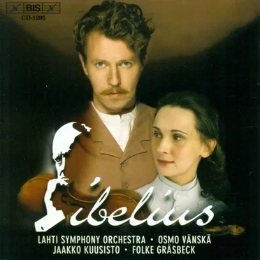 Sibelius: Music From Timo Koivusalo's Film
