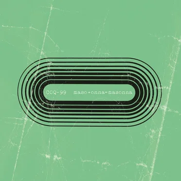 Maso + Onna = Masonna