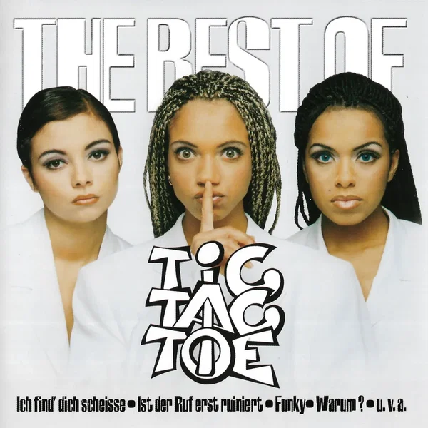 The Best of Tic Tac Toe