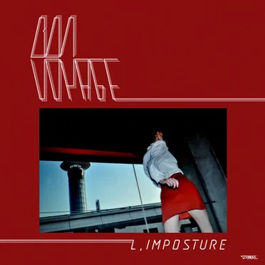 L'Imposture by Bon Voyage - album cover