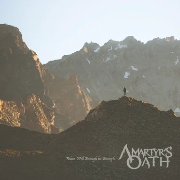 A Martyr’s Oath