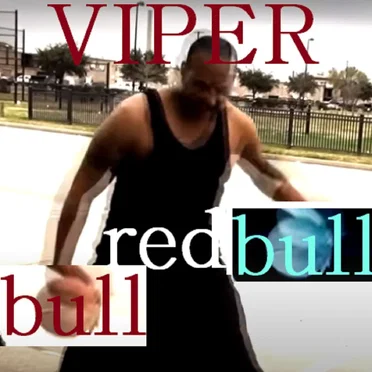 LLUBDER (BULLRED)