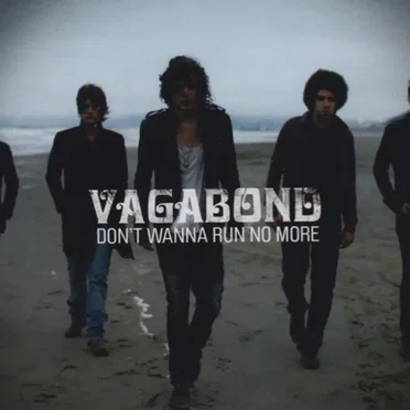 Don’t Wanna Run No More