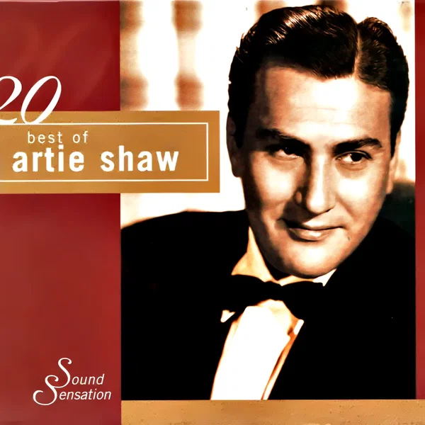 20 Best of Artie Shaw