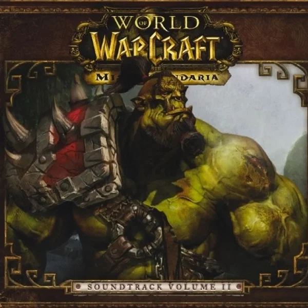 World of Warcraft: Mists of Pandaria Volume II
