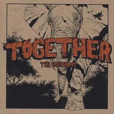 The Elephant by Together - album cover