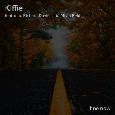 Fine Now