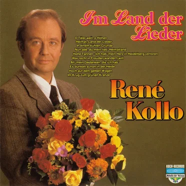 Deutschland, Land der Lieder