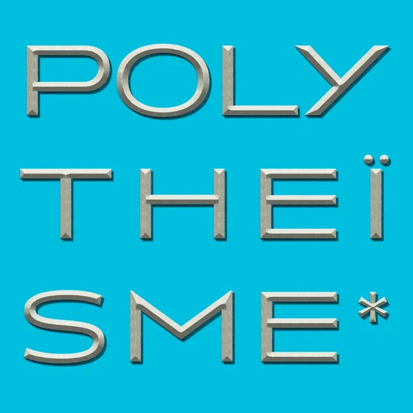 POLYTHEÏSME