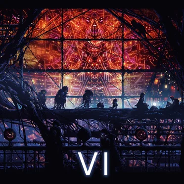 Future City Records Compilation, Vol. VI by Various Artists - album cover
