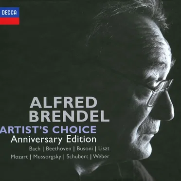 Artist’s Choice (Anniversary Edition)