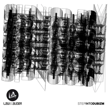 Step Into Dubizm Part 1 by Various Artists - album cover