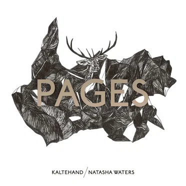 Pages by Kaltehand - album cover