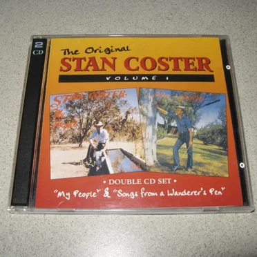 “My People” & “Songs From a Wanderer’s Pen”