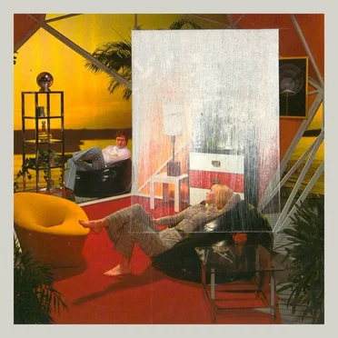 Neurotic by Slung - album cover