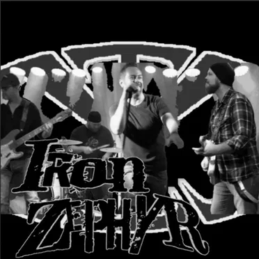 Beautiful (Instrumental Remix) by Iron Zephyr - album cover