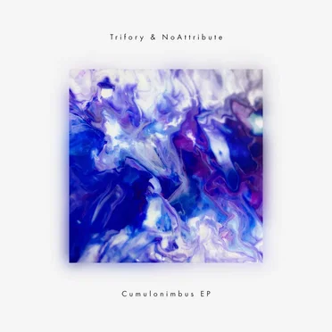 Cumulonimbus EP