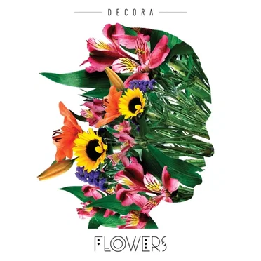 Flowers by Decora - album cover