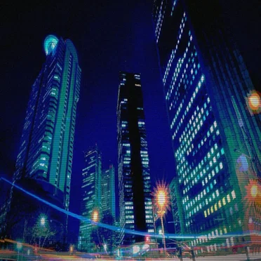 Ultra City by Ｕｌｔｒａ Ｃｉｔｙウルトラシティ - album cover