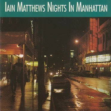 Nights in Manhattan