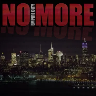 NO MORE