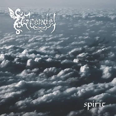 Spirit by Grendel - album cover