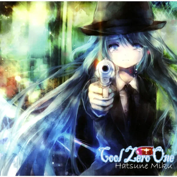 Cool Zero One