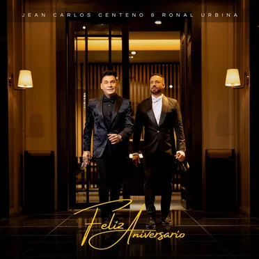 Feliz aniversario