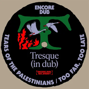 Tears of the Palestinians / Too Far, Too Late