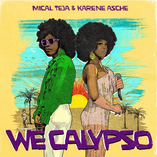 We Calypso