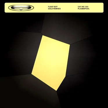 Gold Remixes by Fussy Boy - album cover