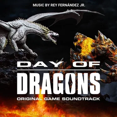 Day of Dragons