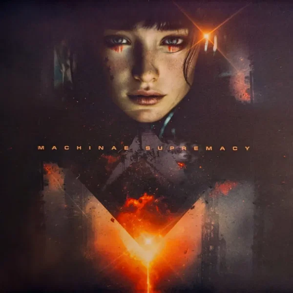 Machinae Supremacy