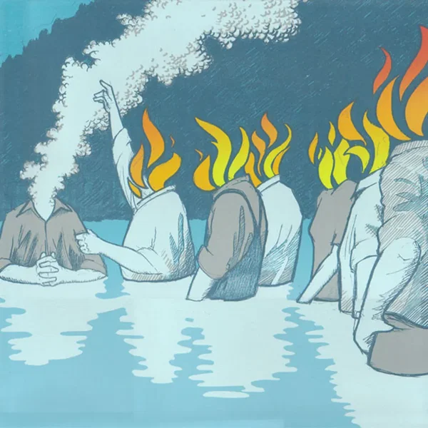 Reservoir Songs II EP