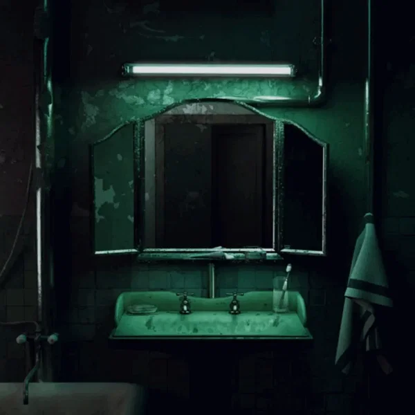 Spilled Loneliness