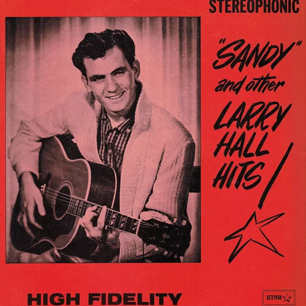 Sandy