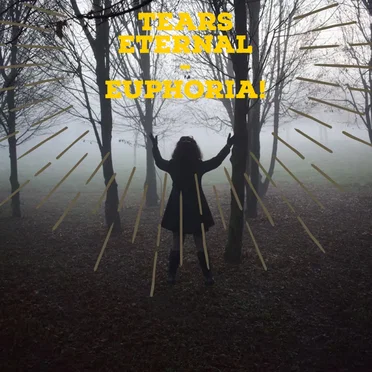 Euphoria by Tears Eternal - album cover