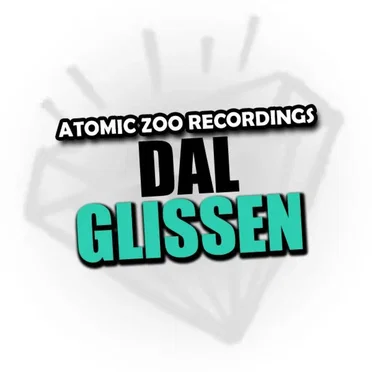 Glissen by DAL - album cover