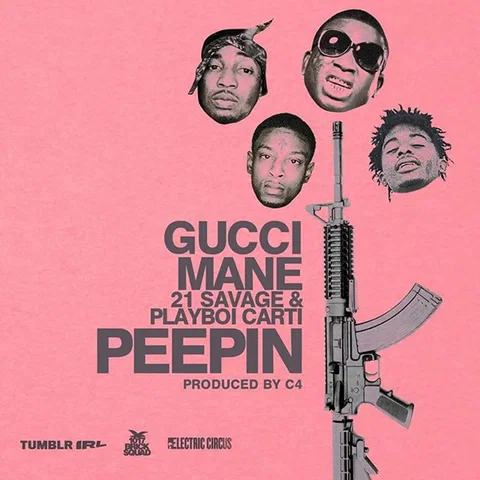 Playboi Carti