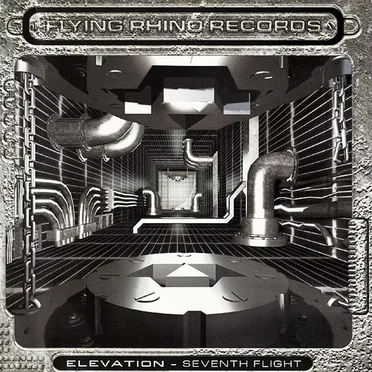 Seventh Flight: Elevation by Various Artists - album cover