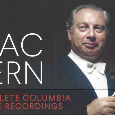 The Complete Columbia Analogue Recordings