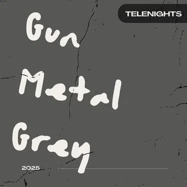 Gun Metal Grey