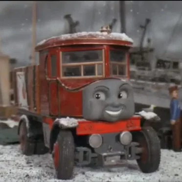 Season 7 styled ditty