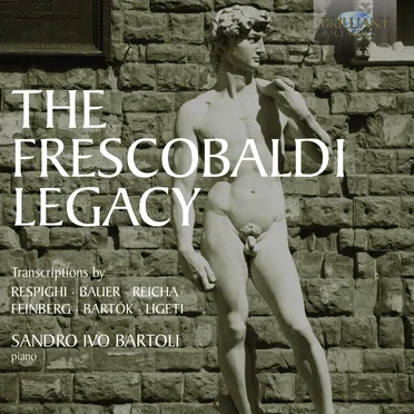 The Frescobaldi Legacy