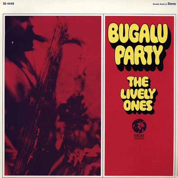 Bugalu Party